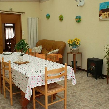 Armalou Bed & Breakfast ปูญี-ซูร์-ลัวร์ ภายนอก รูปภาพ