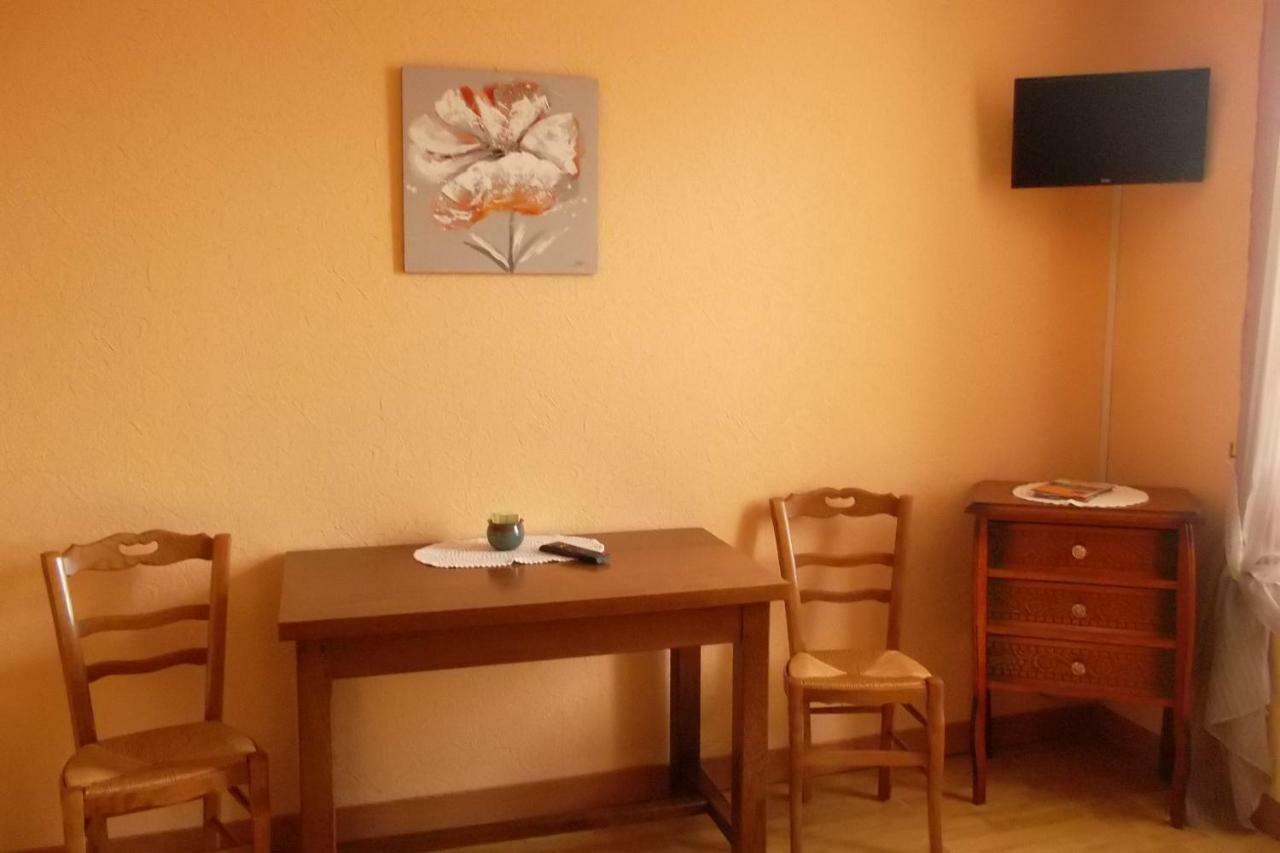 Armalou Bed & Breakfast ปูญี-ซูร์-ลัวร์ ภายนอก รูปภาพ