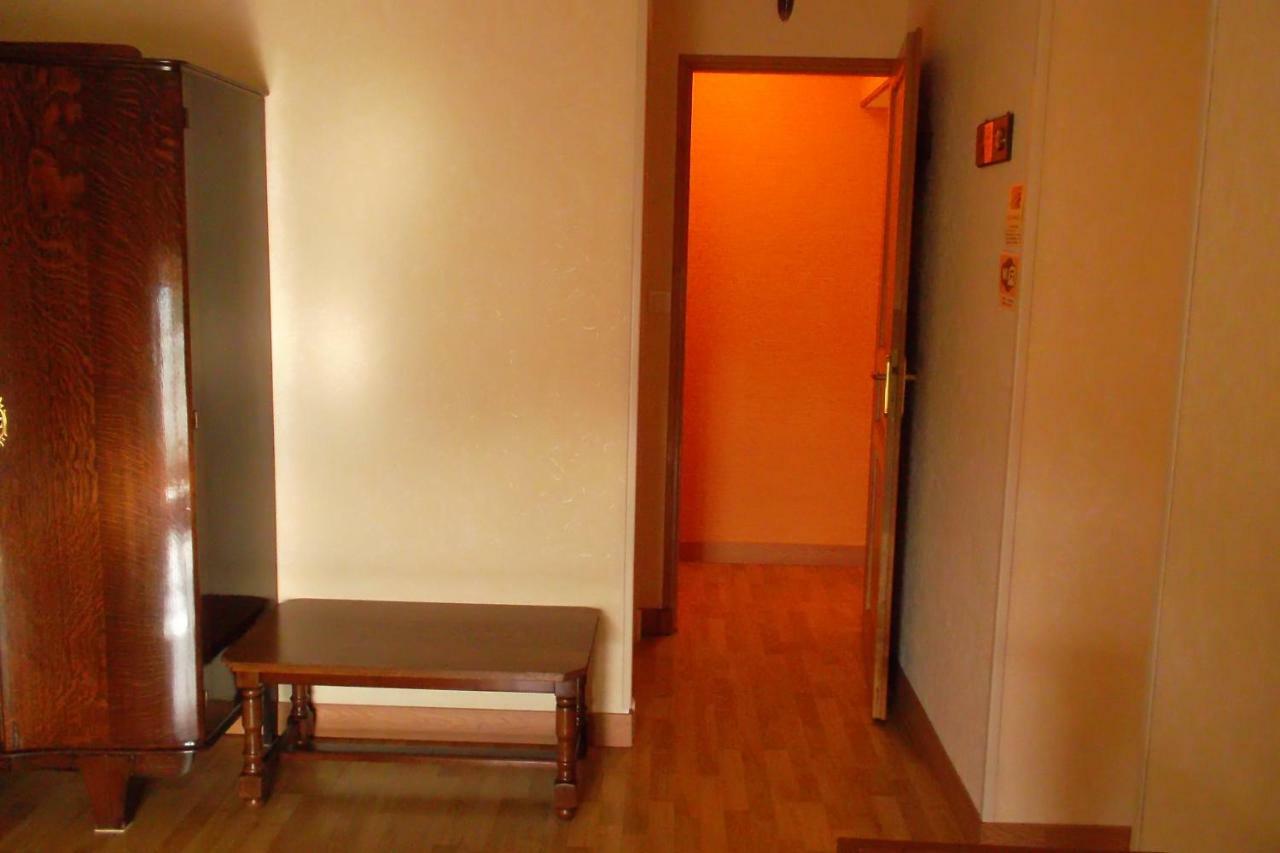 Armalou Bed & Breakfast ปูญี-ซูร์-ลัวร์ ภายนอก รูปภาพ
