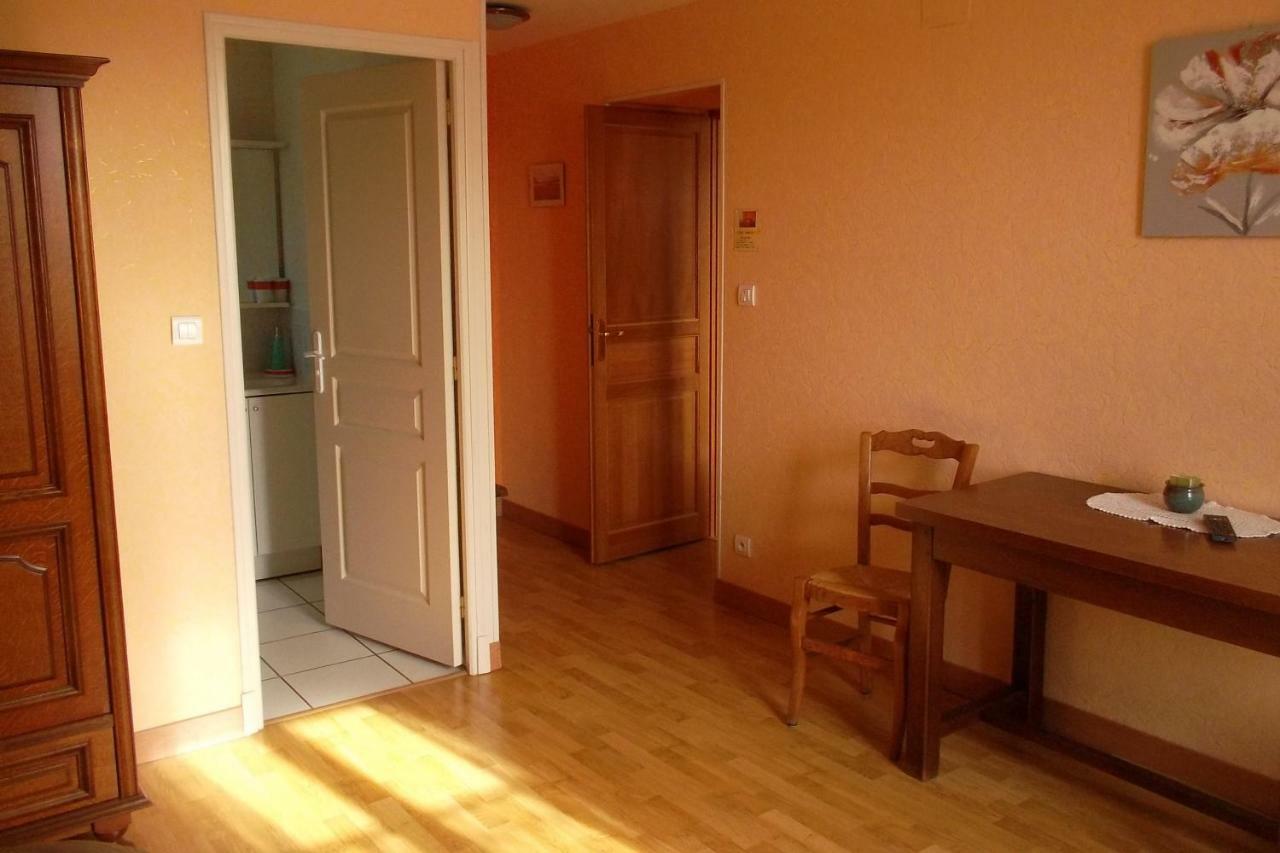Armalou Bed & Breakfast ปูญี-ซูร์-ลัวร์ ภายนอก รูปภาพ