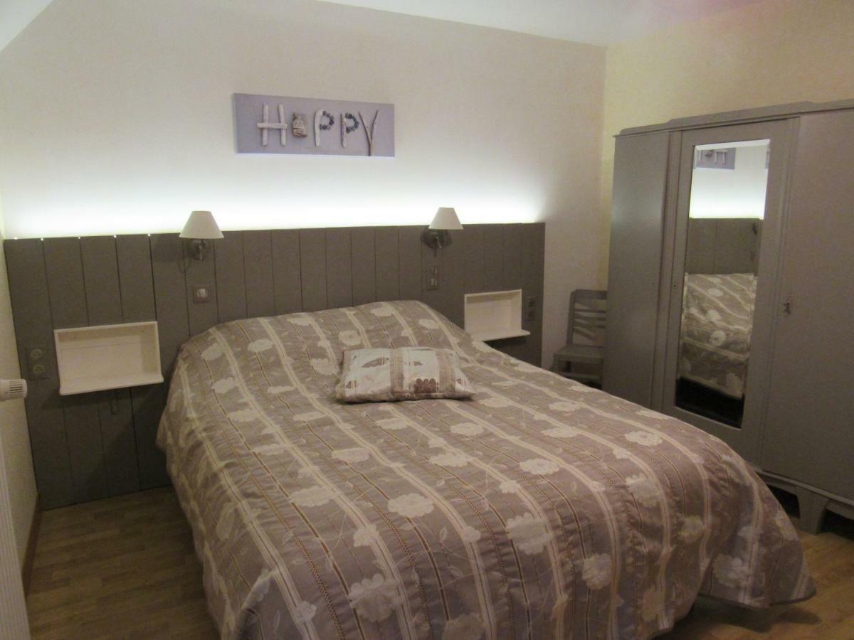 Armalou Bed & Breakfast ปูญี-ซูร์-ลัวร์ ภายนอก รูปภาพ