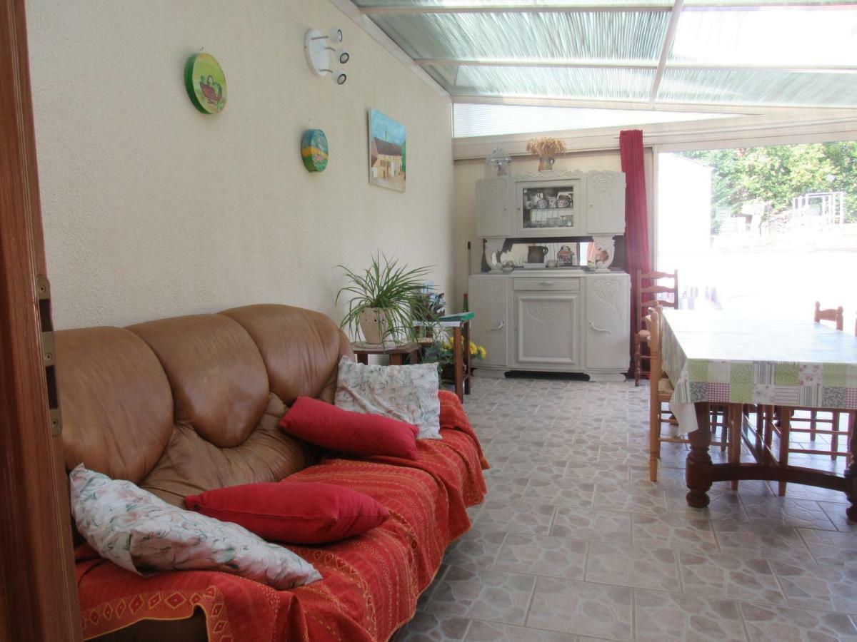 Armalou Bed & Breakfast ปูญี-ซูร์-ลัวร์ ภายนอก รูปภาพ