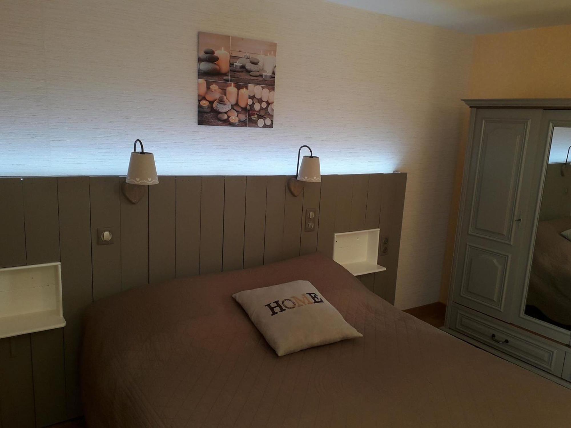 Armalou Bed & Breakfast ปูญี-ซูร์-ลัวร์ ภายนอก รูปภาพ